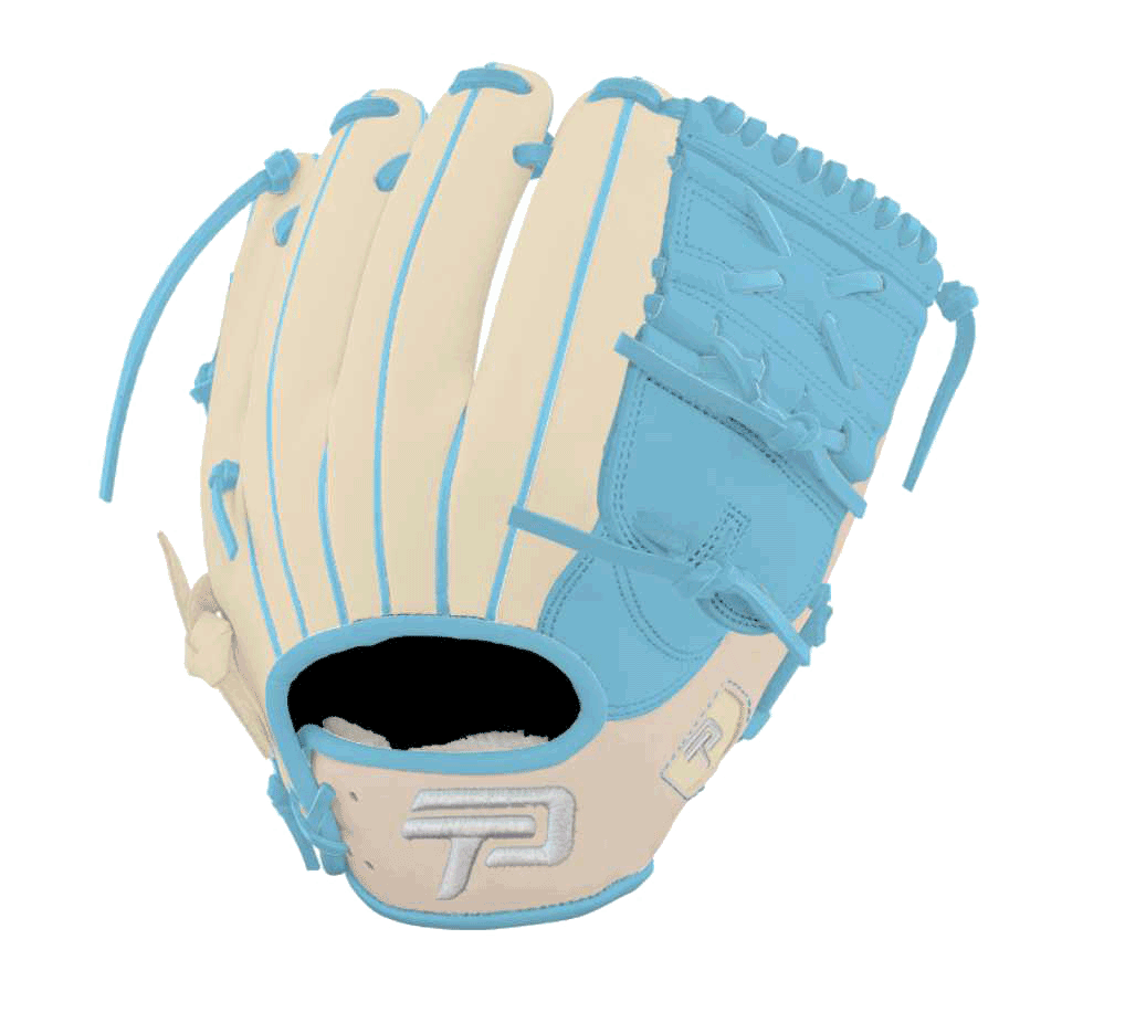 Custom Baseball Gloves