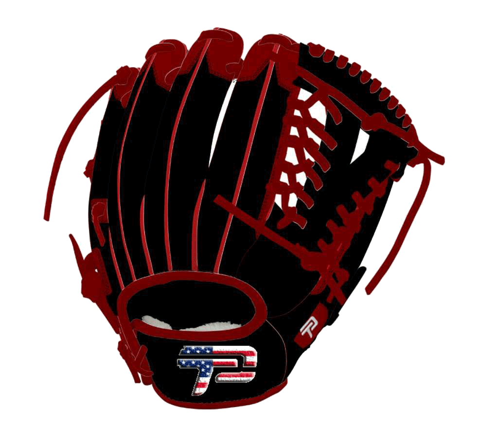 Custom Baseball Gloves