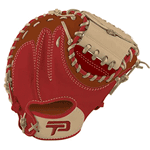 Custom Catcher's Mitt