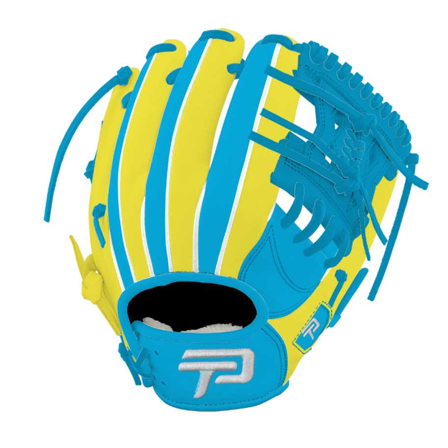 Custom Infield Glove
