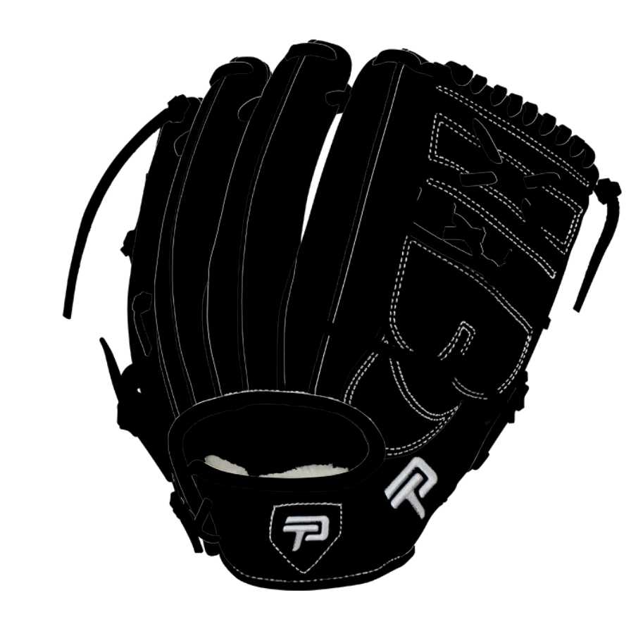 Custom Baseball Gloves