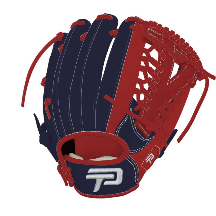 Custom Baseball Gloves