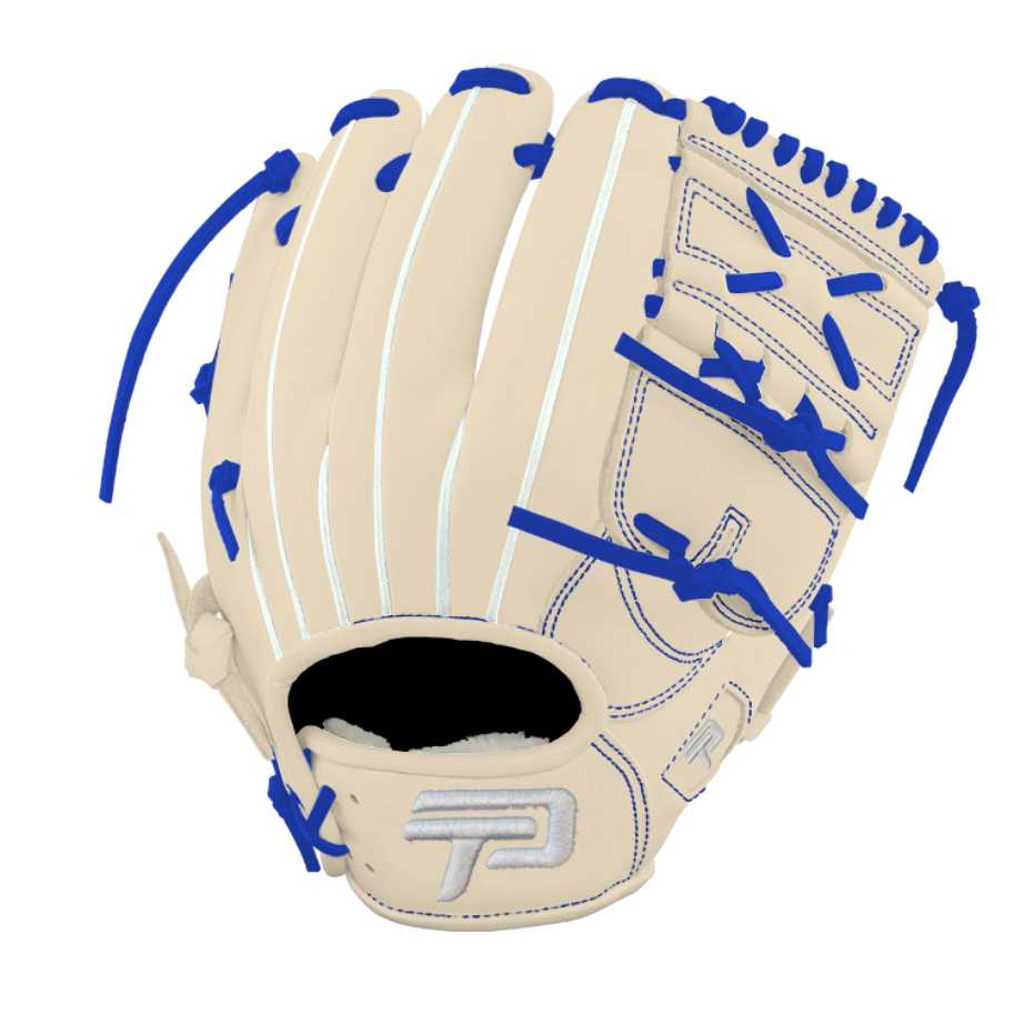 Custom Baseball Gloves